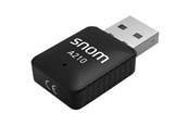 Netværksadapter (netkort, printserver mv.) - Snom A210 - 4384