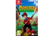 Spil - Monster Harvest - Nintendo Switch - Strategi - 5060264376520