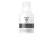 Blæk, Toner & Forbrugsstoffer - Canon GI-46 / 4411C001 Photo Black Refil - 4411C001