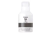 Blæk, Toner & Forbrugsstoffer - Canon GI-56 / 4412C001 Photo Black Refil - 4412C001