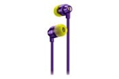 Hovedtelefoner/headset - Logitech G333 - Purple - 981-000936