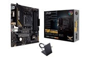 Bundkort - ASUS TUF GAMING A520M-PLUS WIFI Bundkort - AMD A520 - AMD AM4 socket - DDR4 RAM - Micro-ATX - 90MB17F0-M0EAY0