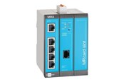 Router & firewall - Insys MRX MRX3 DSL - Router - 10019437