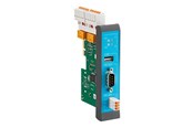 Netværksadapter (netkort, printserver mv.) - Insys MRcard SI - 10016585