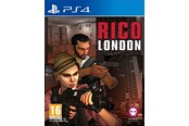 Spil - Rico London - Sony PlayStation 4 - Action - 5056280430377