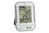 Boligindretning - TFA profi Thermo-Hygrometer mit Datenlog  30.3039 - 30.3039.IT