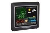 Vejrstation - TFA 35.1150.01 Wireless Weather Station Season - 35.1150.01