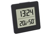 Boligindretning - TFA-Dostmann 30.5038.01 Digital Thermo Hygrometer - 30011249