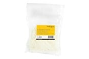 Kabel Organisering - StarTech.com Cable Ties 2mm 1000 pcs. - CBMZT4NK