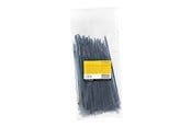 Kabel Organisering - StarTech.com Cable Ties 4mm 100 pcs. - CBMZT8B