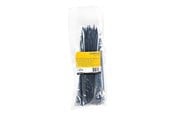Kabel Organisering - StarTech.com Cable Ties (4mm) 100 pcs. - CBMZT10B