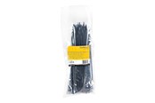 Kabel Organisering - StarTech.com Cable Ties (4mm) 100 pcs. - CBMZT10B