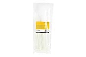Kabel Organisering - StarTech.com Cable Ties 4mm 100 pcs. - CBMZT10N