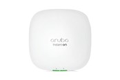 Access Point - Hewlett Packard Enterprise R4W02A Aruba Instant On AP22 (RW) 2x2 Wi-Fi 6 Indoor Access Point - R4W02A