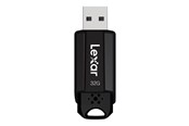 USB Stick - Lexar JumpDrive S80 - 32GB - USB Stick - LJDS080032G-BNBNG