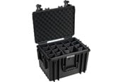 Kameratasker - B&W International B&W outdoor.cases type 5500 - 5500/B/RPD