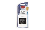 Batterier & batterigreb - Hähnel HL-PE9 - 1000 171.5