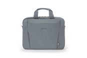 Tasker - Dicota Slim Eco Base Laptoptaske til Laptop 12.5" | Grå - D31301-RPET