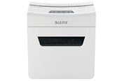 Makulator - Leitz IQ Protect Premium makulator 6X krydsmakulering P4, 6 ark - 80900000