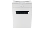 Makulator - Leitz IQ Protect Premium makulator 10X krydsmakulering P4, 10 ark - 80920000