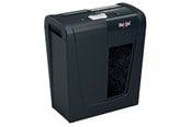 Makulator - Rexel Makulator Secure S5 strimelmakulering 6mm P2, 5 ark - 2020121EU