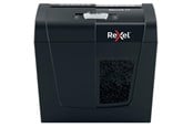 Makulator - Rexel Makulator Secure X6 krydsmakulering 4x40mm P4, 6 ark - 2020122EU