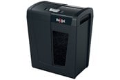 Makulator - Rexel Makulator Secure X10 krydsmakulering 4x40mm P4, 10 ark - 2020124EU