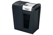 Makulator - Rexel Makulator Secure MC6 Whisper-Shred ™ mikromakulering 2x15mm P5, 6 ark - 2020130EU