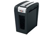 Makulator - Rexel Makulator Secure MC4-SL Whisper-Shred ™ mikromakulering 2x15mm P5, 4 ark - 2020132EU