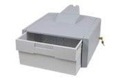 Vægbeslag, AV-Beslag & AV-Møbler - Ergotron StyleView Primary Storage Drawer Single Tall - Maks 1 kg - Maks størrelse - 97-989
