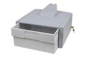 Vægbeslag, AV-Beslag & AV-Møbler - Ergotron StyleView Primary Storage Drawer Single Tall - Maks 1 kg - Maks størrelse - 97-989
