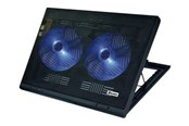 Køling og blæser - Vakoss notebook fan - LF-2463UK