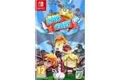 Spil - Epic Chef - Nintendo Switch - Eventyr - 5056208811486