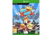 Spil - Epic Chef - Microsoft Xbox One - Eventyr - 5056208811400