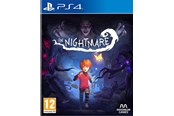 Spil - In Nightmare - Sony PlayStation 4 - Action/Adventure - 5016488137263
