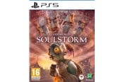 Spil - Oddworld: Soulstorm - Sony PlayStation 5 - Platformer - 3760156487083