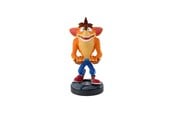 Spil tilbehør - Cable Guys Crash Bandicoot (Quantum) - Miscellaneous Tilbehør til spillekonsol - CGCRAC300283