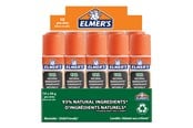 Kreativt Legetøj - Elmer's Pure School limstifter | 20 g | 10 styk - 2143887