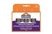 Kreativt Legetøj - Elmer's Disappearing Purple limstifter | 6 g | 3 styk - 2136613