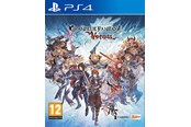 Spil - Granblue Fantasy: Versus - Sony PlayStation 4 - Kamp - 5060540770493