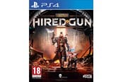 Spil - Necromunda: Hired Gun - Sony PlayStation 4 - FPS - 3512899123779