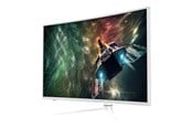 Skærm - 38" LC Power LC-M39-QHD-165-C - 2560x1440 - 165Hz - VA - LC-M39-QHD-165-C