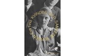 Skønlitteratur & Fiktion - Kvinden der samlede verden - Skønlitteratur & Fiktion - Hæftet - 9788702284331
