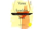Krop & Sind - Vores forældre drak - Krop & Sind - Hæftet - 9788702306491