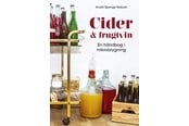Vin og spiritus - Cider og frugtvin - Vin og spiritus - hardcover - 9788793951334
