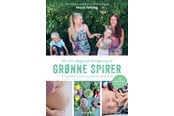 Kogebøger - Alt om vegansk ernæring til grønne spirer - Kogebog - hardcover - 9788794086158