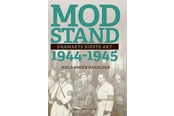 Historie, Mytologi & Samfund - Modstand 1944-1945 - Historie & Samfund - hardcover - 9788740047004