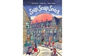 Børnebøger - Snip Snap Snork - Børnebog - Hardback - 9788740067699