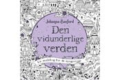 Hobby - Den vidunderlige verden - Hobby - Hæftet - 9788740070781