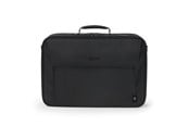 Tasker - Dicota Eco Multi Plus Base Laptoptaske til Laptop 15.6" | Sort - D30491-RPET